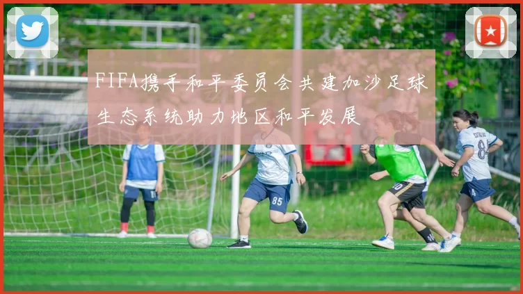 FIFA携手和平委员会共建加沙足球生态系统助力地区和平发展